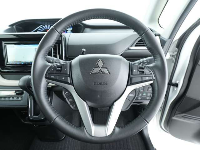 MITSUBISHI DELICA D:2 4WD 2024 Image 31