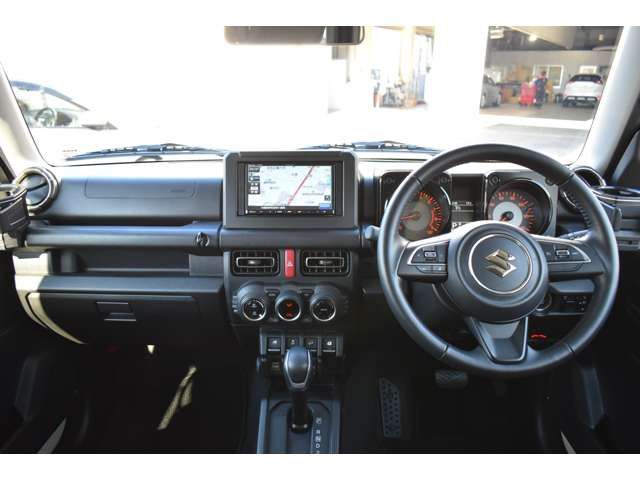 SUZUKI JIMNY 4WD 2021 Image 31