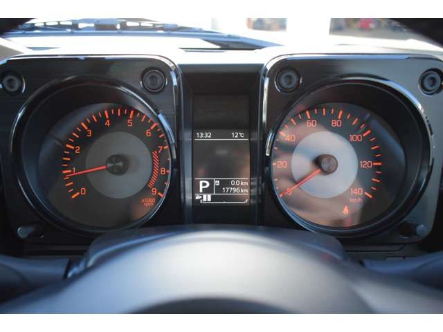 SUZUKI JIMNY 4WD 2021 Image 31