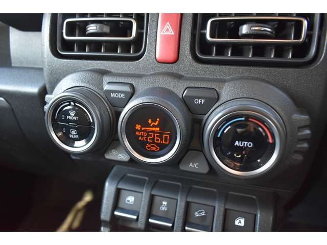 SUZUKI JIMNY 4WD 2021 Image 31