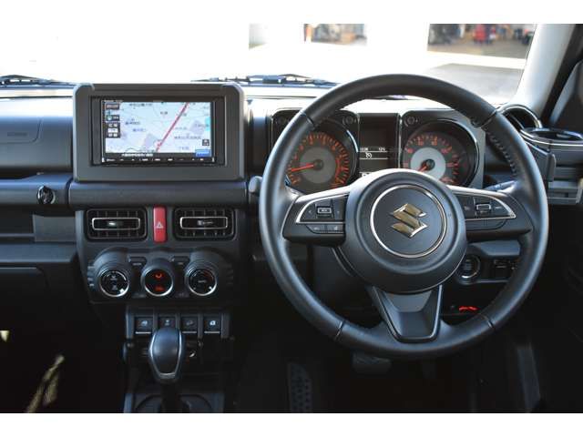 SUZUKI JIMNY 4WD 2021 Image 31