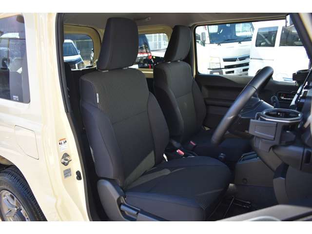 SUZUKI JIMNY 4WD 2021 Image 31