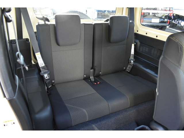 SUZUKI JIMNY 4WD 2021 Image 31