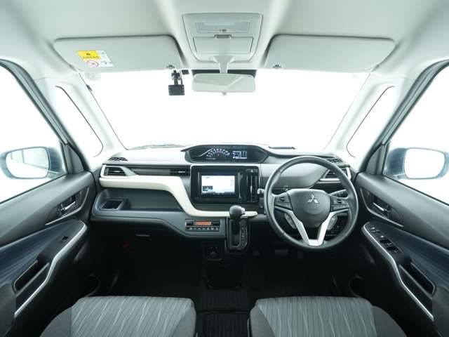 MITSUBISHI DELICA D:2 4WD 2024 Image 31