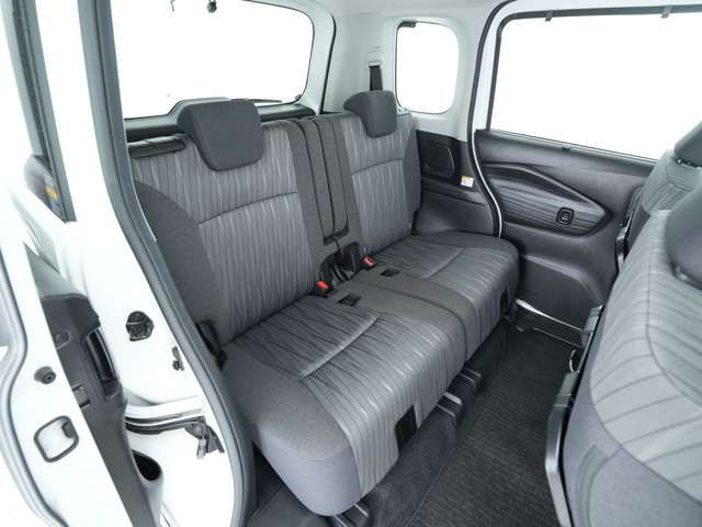 MITSUBISHI DELICA D:2 4WD 2024 Image 31