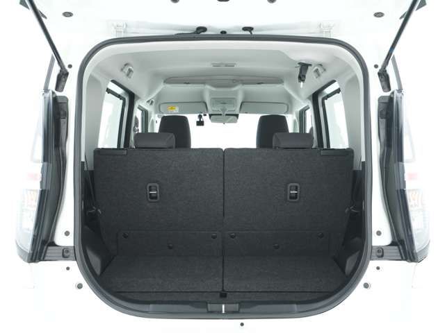 MITSUBISHI DELICA D:2 4WD 2024 Image 31