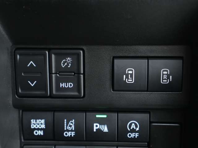 MITSUBISHI DELICA D:2 4WD 2024 Image 31