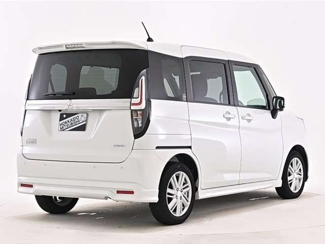 MITSUBISHI DELICA D:2 4WD 2024 Image 31