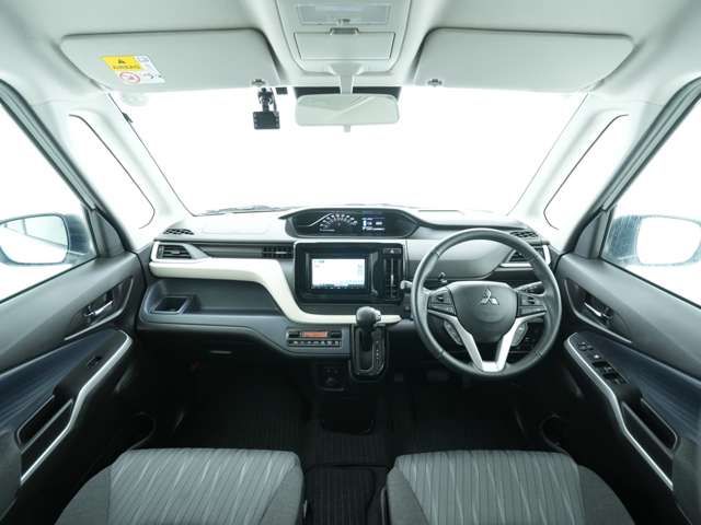 MITSUBISHI DELICA D:2 4WD 2024 Image 31