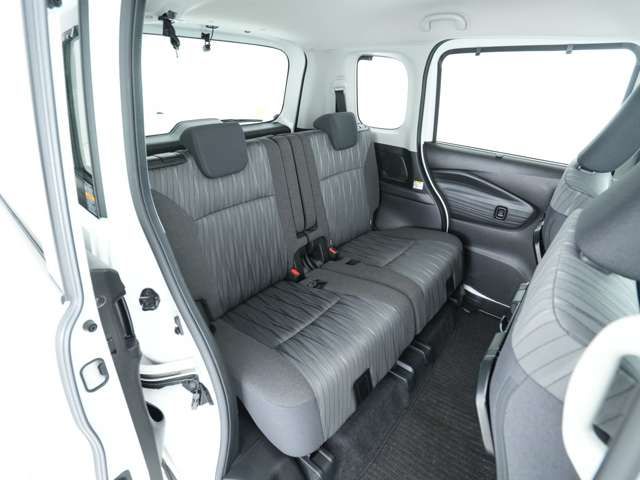 MITSUBISHI DELICA D:2 4WD 2024 Image 31