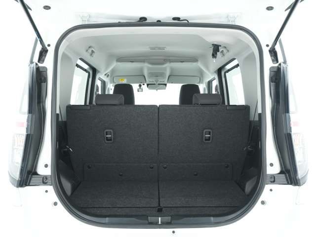 MITSUBISHI DELICA D:2 4WD 2024 Image 31