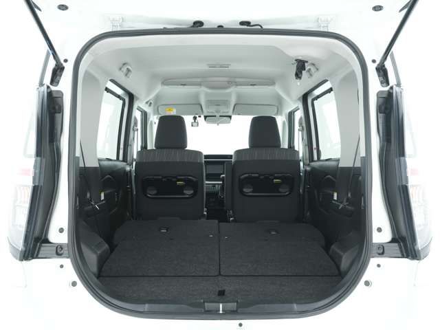 MITSUBISHI DELICA D:2 4WD 2024 Image 31