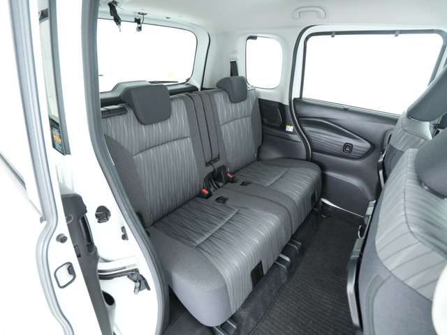 MITSUBISHI DELICA D:2 4WD 2024 Image 31