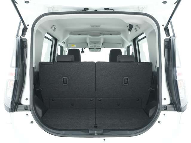 MITSUBISHI DELICA D:2 4WD 2024 Image 31