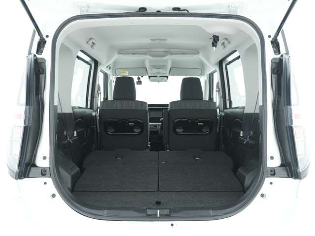 MITSUBISHI DELICA D:2 4WD 2024 Image 31