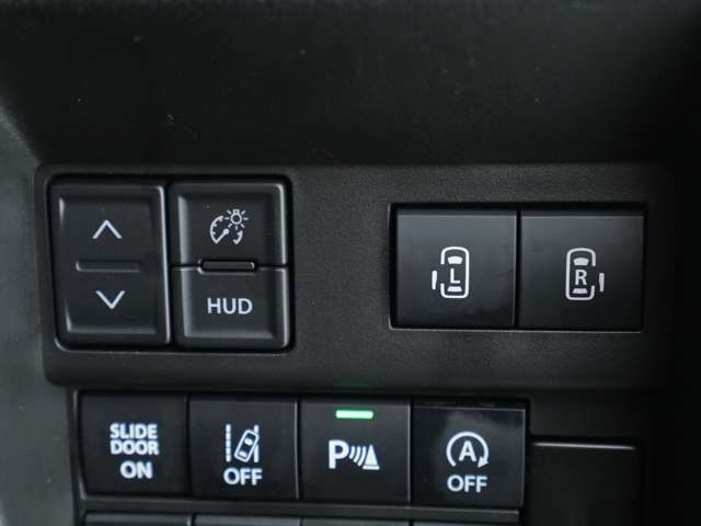 MITSUBISHI DELICA D:2 4WD 2024 Image 31