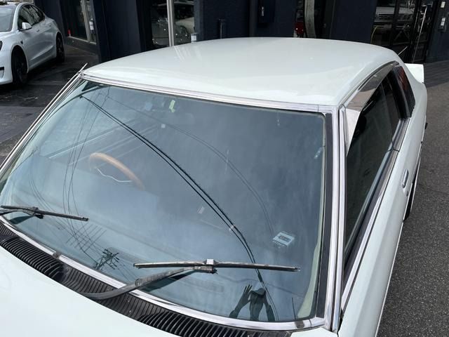 NISSAN LAUREL COUPE 1978 Image 31