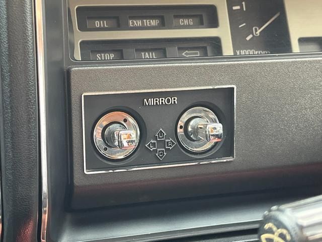 NISSAN LAUREL COUPE 1978 Image 31