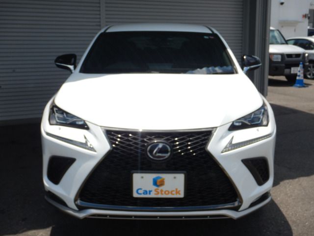 TOYOTA LEXUS NX300H 2017 Image 31