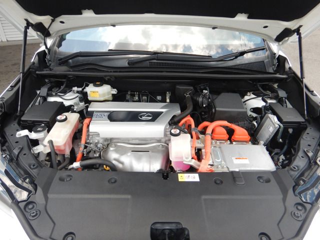 TOYOTA LEXUS NX300H 2017 Image 31