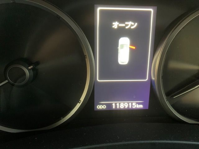 TOYOTA LEXUS NX300H 2017 Image 31