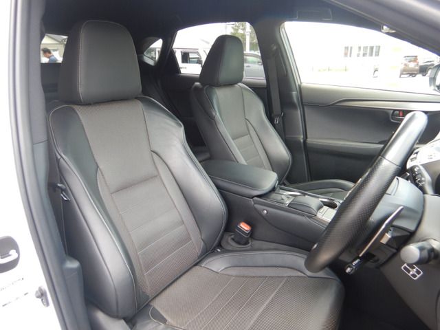 TOYOTA LEXUS NX300H 2017 Image 31