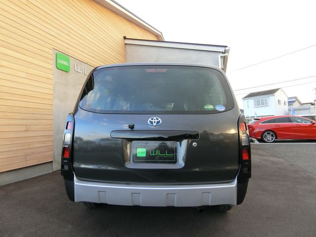 TOYOTA SUCCEED VAN HYBRID 2019 Image 31