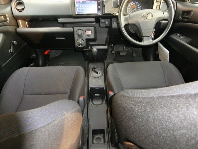 TOYOTA SUCCEED VAN HYBRID 2019 Image 31