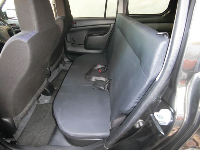 TOYOTA SUCCEED VAN HYBRID 2019 Image 31