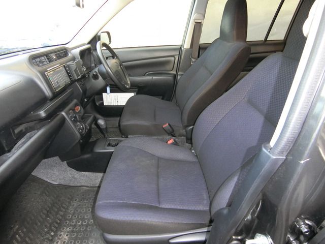 TOYOTA SUCCEED VAN HYBRID 2019 Image 31