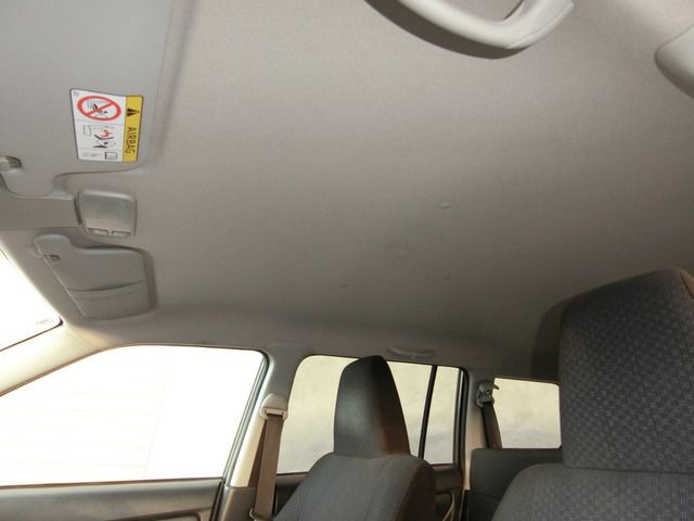 TOYOTA SUCCEED VAN HYBRID 2019 Image 31