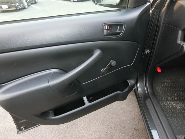 TOYOTA SUCCEED VAN HYBRID 2019 Image 31