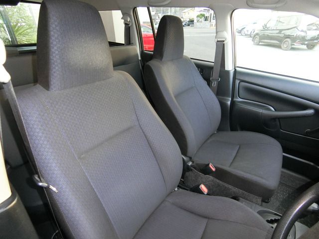 TOYOTA SUCCEED VAN HYBRID 2019 Image 31