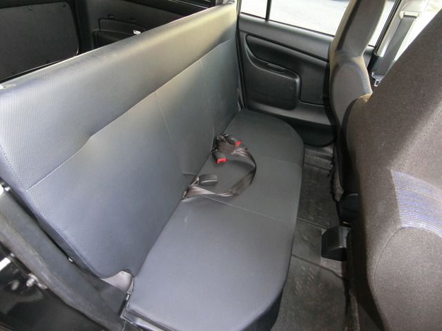 TOYOTA SUCCEED VAN HYBRID 2019 Image 31