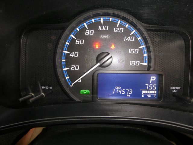 TOYOTA SUCCEED VAN HYBRID 2019 Image 31