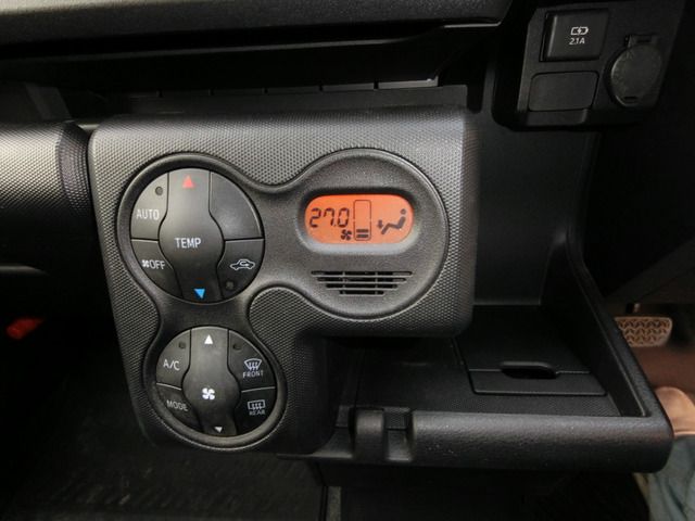 TOYOTA SUCCEED VAN HYBRID 2019 Image 31