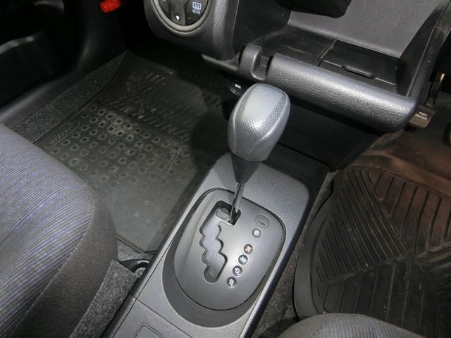 TOYOTA SUCCEED VAN HYBRID 2019 Image 31