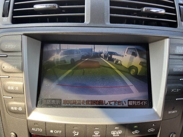 TOYOTA LEXUS IS250 2006 Image 31