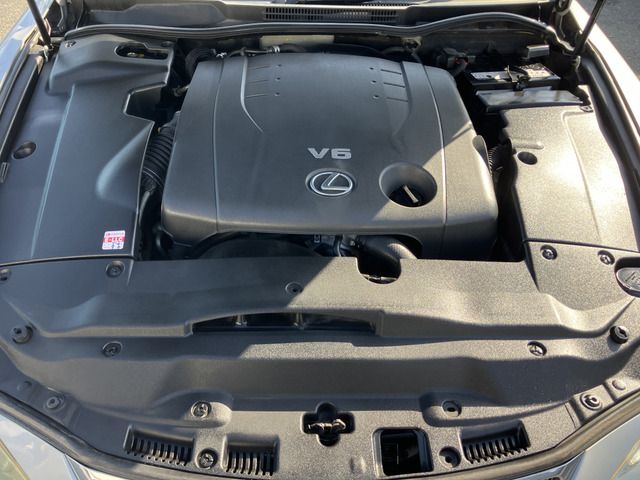 TOYOTA LEXUS IS250 2006 Image 31