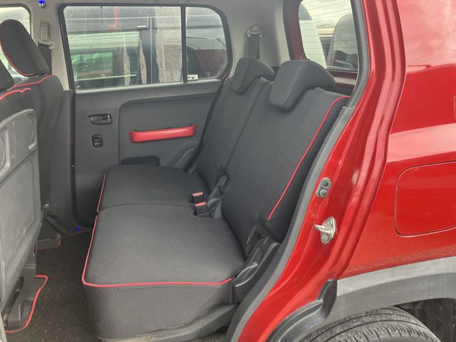 SUZUKI HUSTLER 2015 Image 31