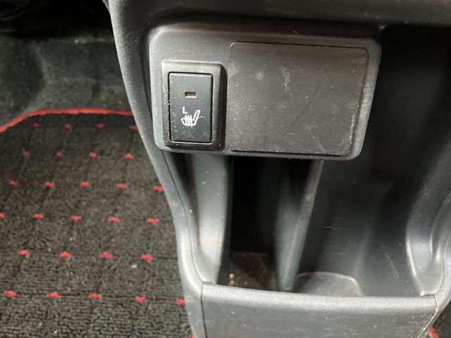 SUZUKI HUSTLER 2015 Image 31