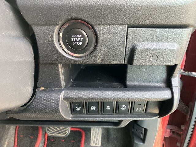 SUZUKI HUSTLER 2015 Image 31