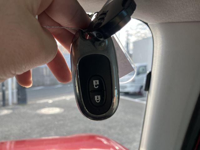 SUZUKI HUSTLER 2015 Image 31