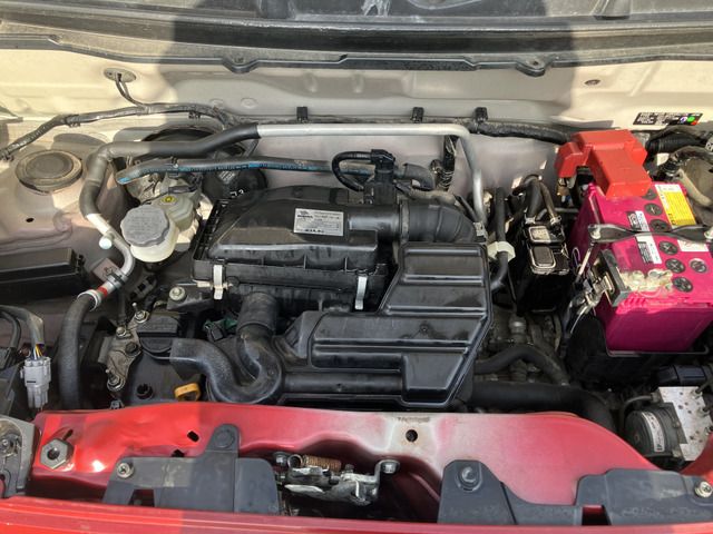 SUZUKI HUSTLER 2015 Image 31