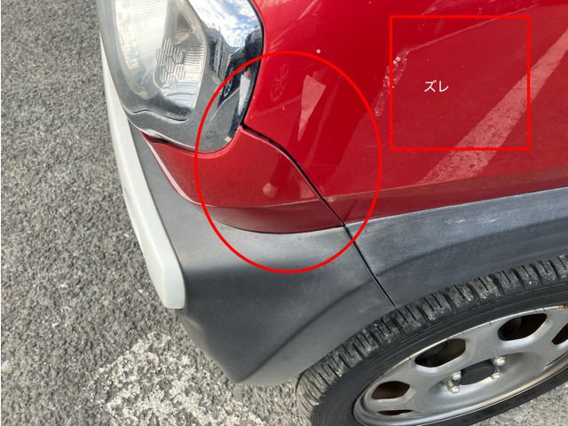 SUZUKI HUSTLER 2015 Image 31