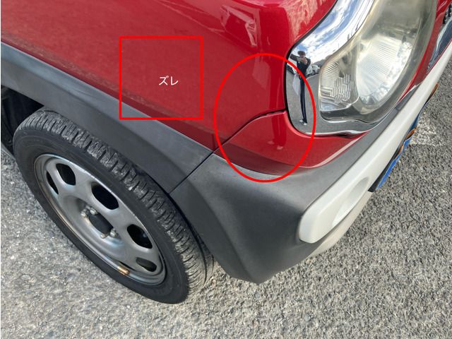 SUZUKI HUSTLER 2015 Image 31