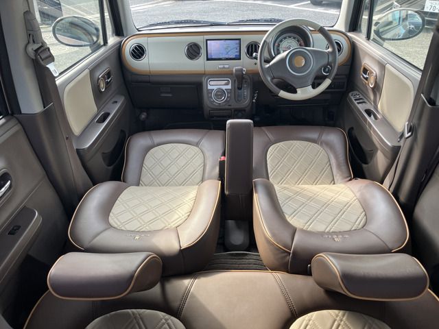 SUZUKI ALTO LAPIN CHOCOLAT 2015 Image 31