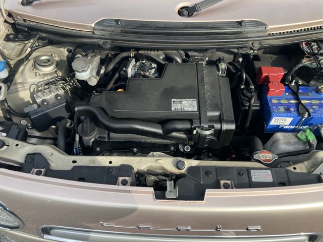 SUZUKI ALTO LAPIN CHOCOLAT 2015 Image 31