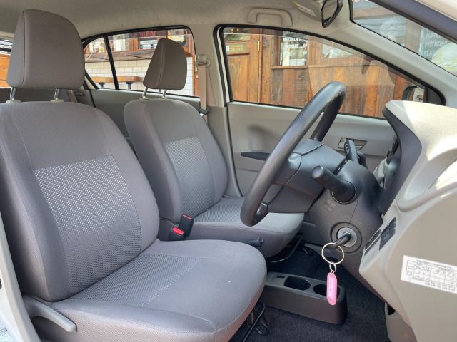 DAIHATSU MIRA E:S 2015 Image 31