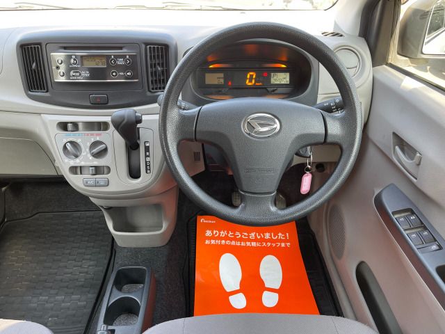 DAIHATSU MIRA E:S 2015 Image 31